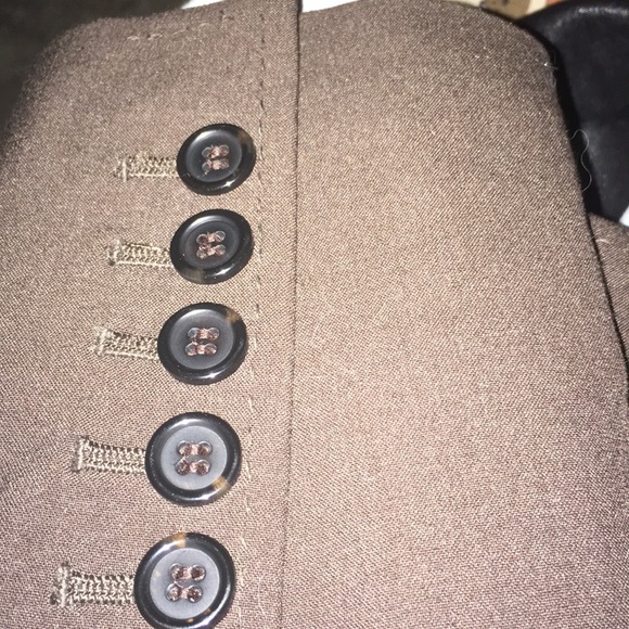 The Limited Blazer - Picture 6 of 6